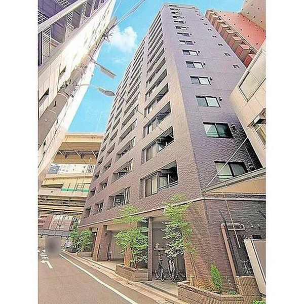 レックス日本橋水天宮プレミアタワー